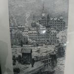 460 3211 ETCHING